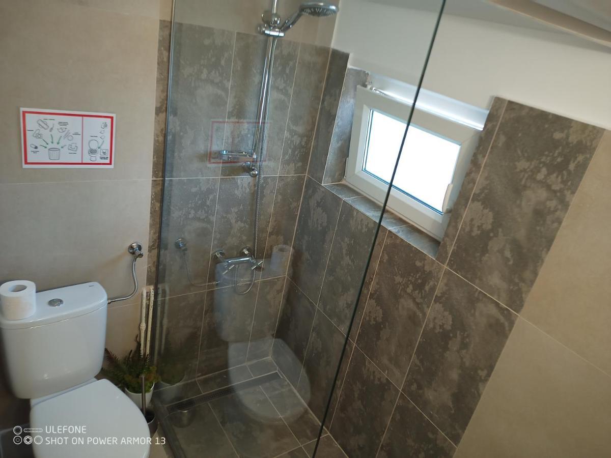 Casa Evanti Sibiu Esterno foto