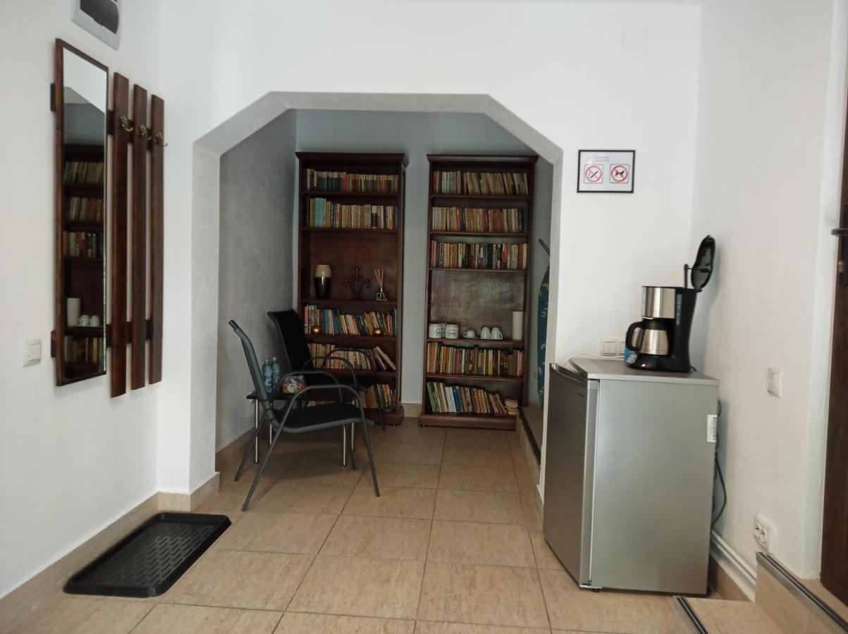 Casa Evanti Sibiu Esterno foto