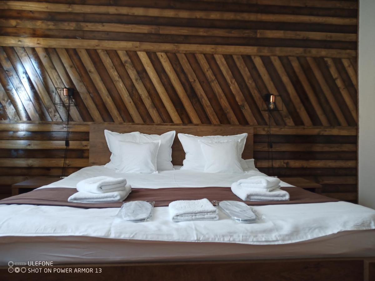 Casa Evanti Sibiu Esterno foto