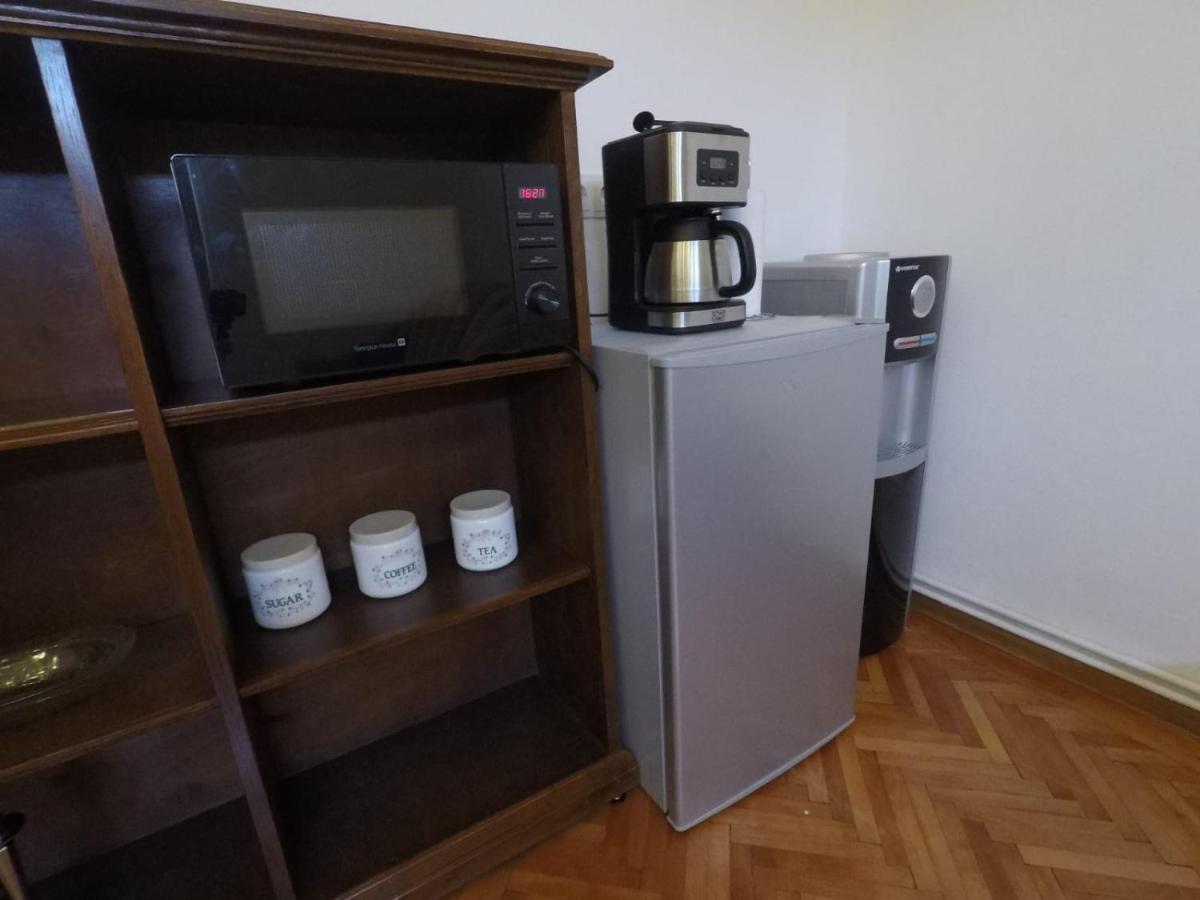 Casa Evanti Sibiu Esterno foto