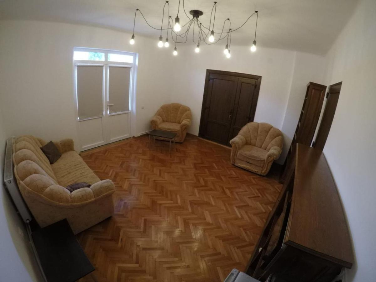 Casa Evanti Sibiu Esterno foto