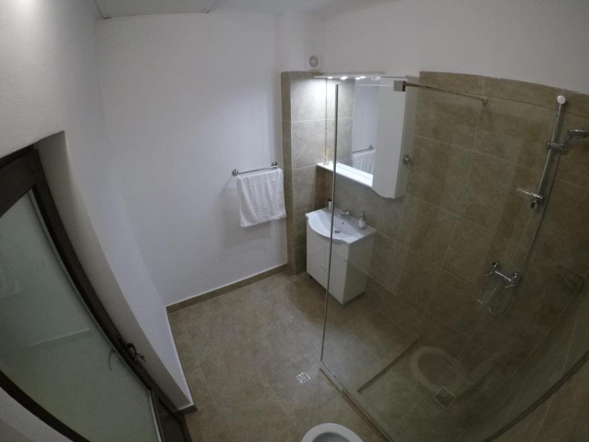 Casa Evanti Sibiu Esterno foto