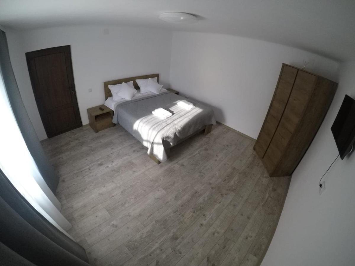 Casa Evanti Sibiu Esterno foto