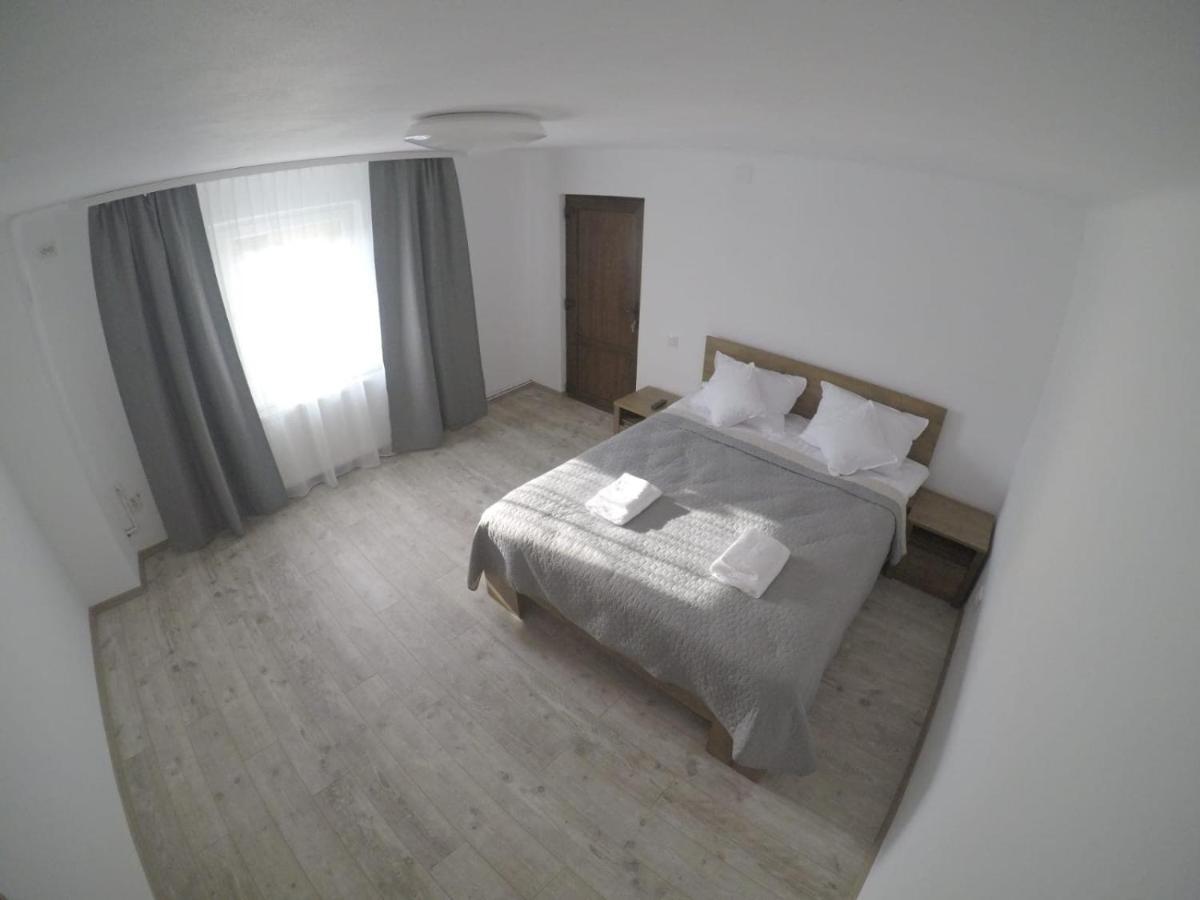 Casa Evanti Sibiu Esterno foto