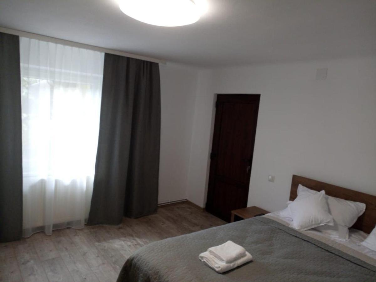 Casa Evanti Sibiu Esterno foto